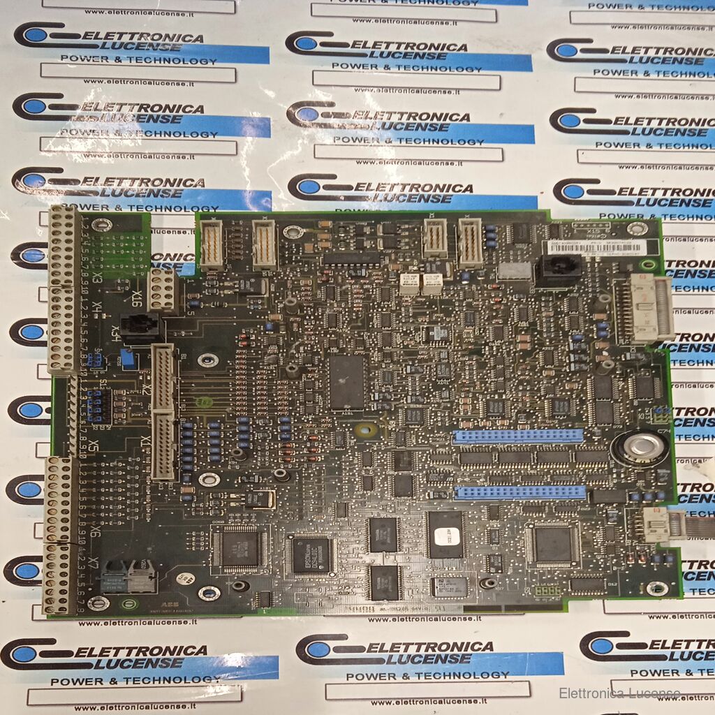 ABB 3ADT309600R1