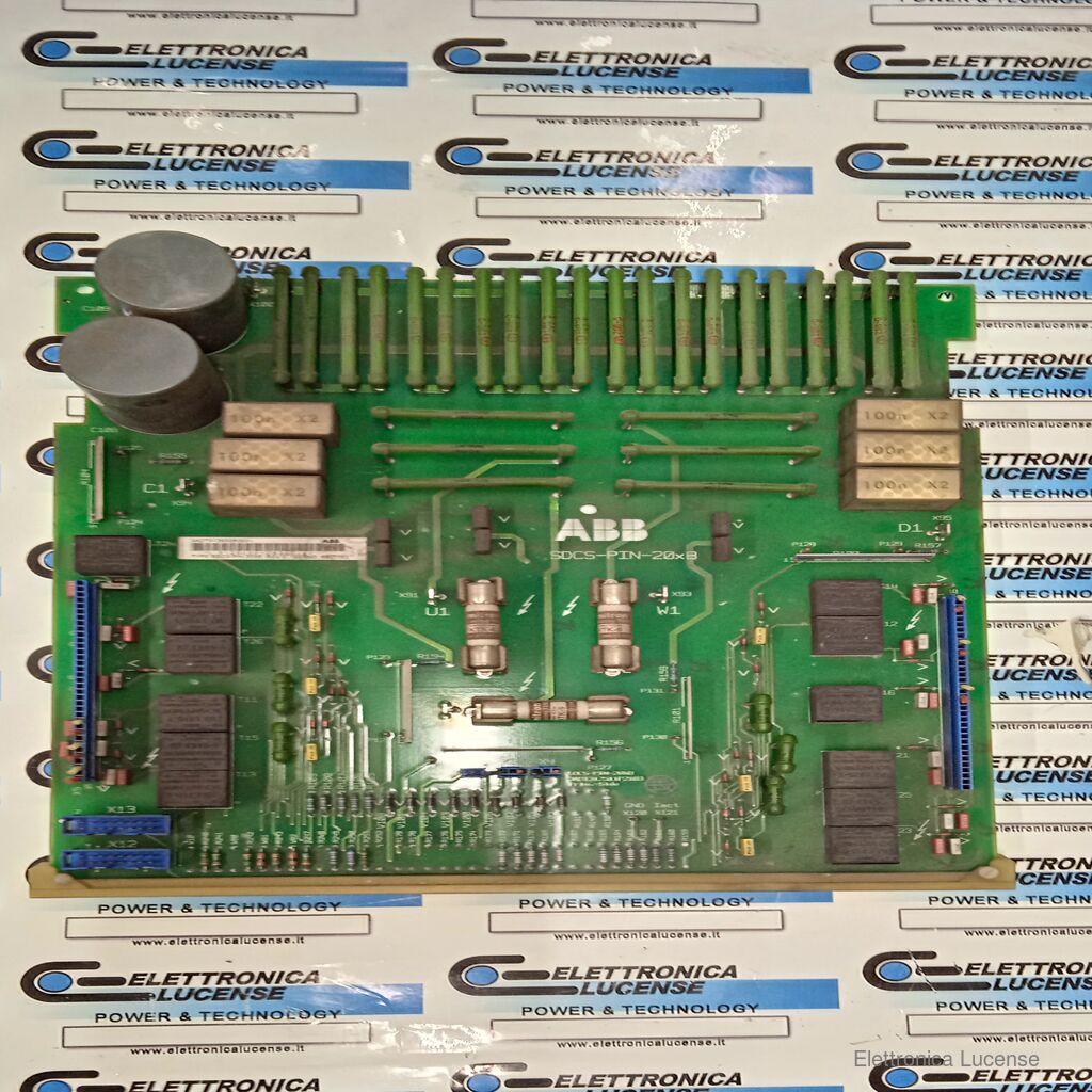 ABB 3ADT312500R0001