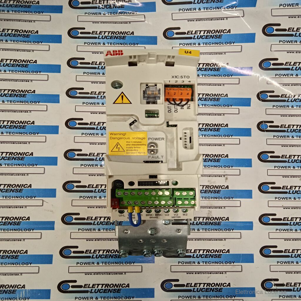 ABB ACS355-03E-05A6-4