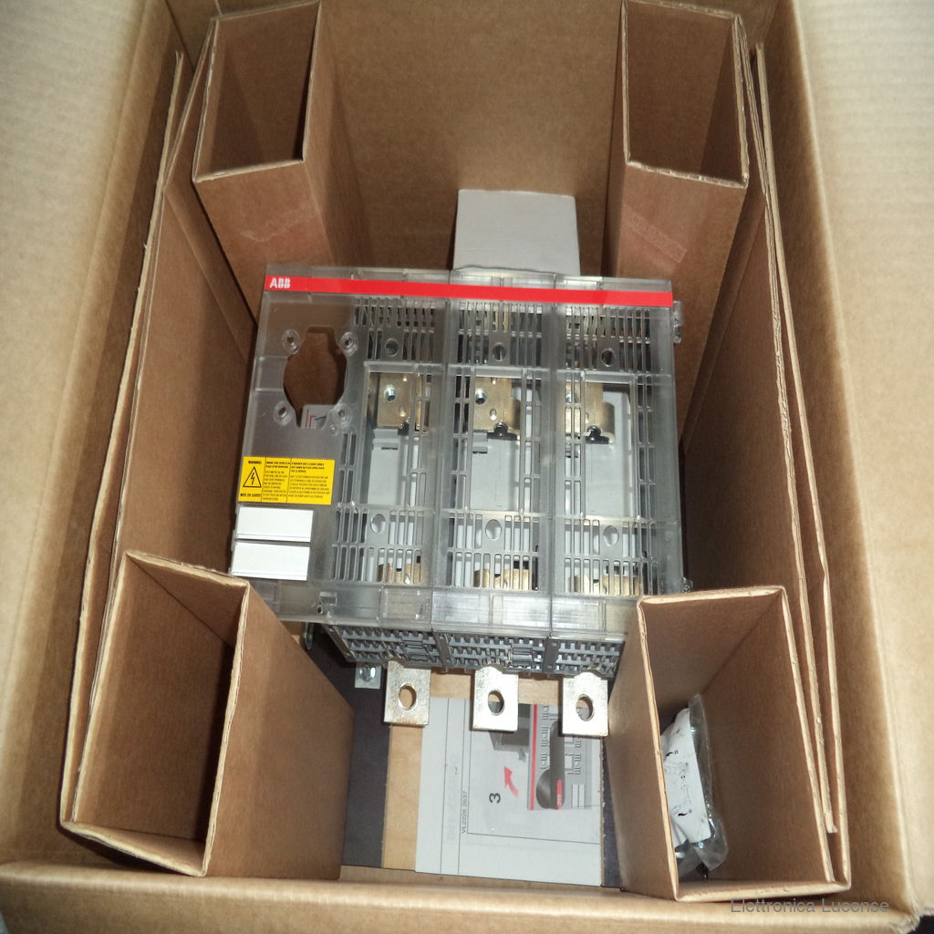 ABB OES400R03