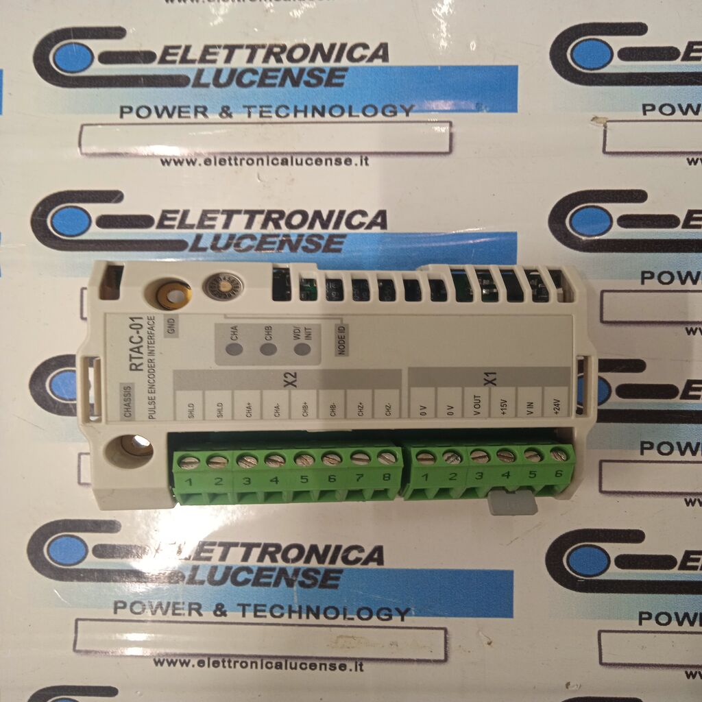 ABB RTAC-01-