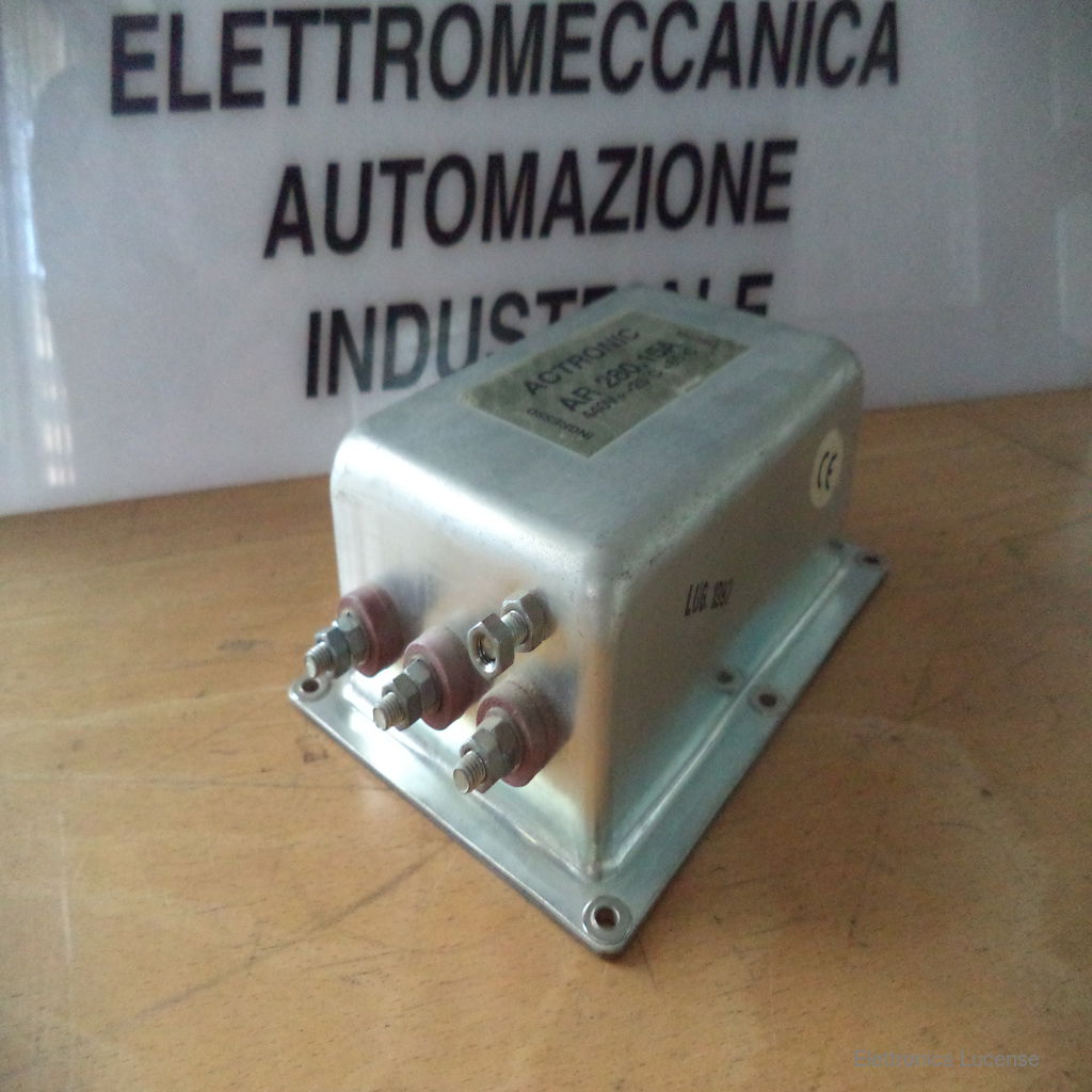ACTRONIC AR-280-15A