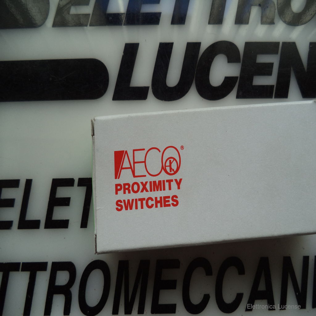 AECO I45000007