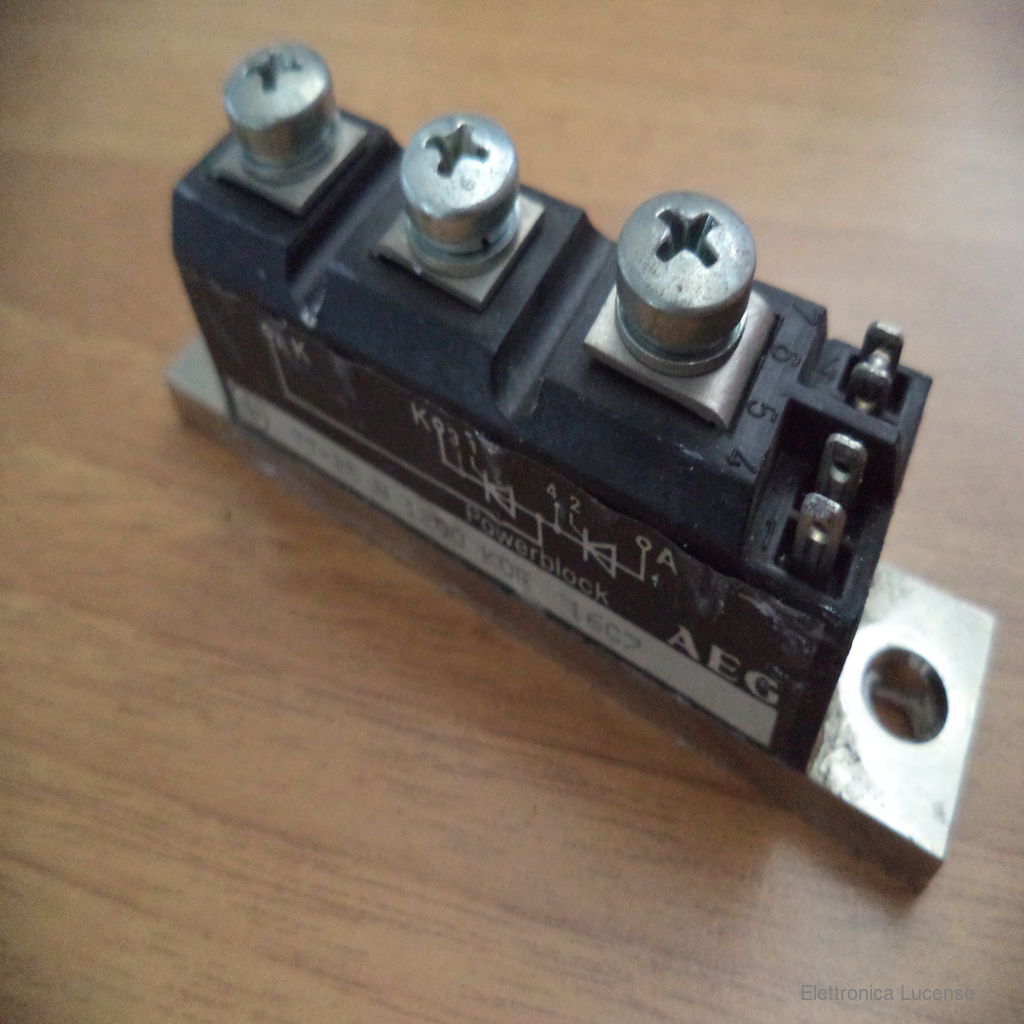 AEG TT-25-N-1200-KOF-16C7