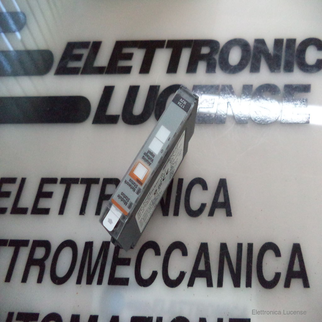 ALLEN-BRADLEY AL-1734-IE2V