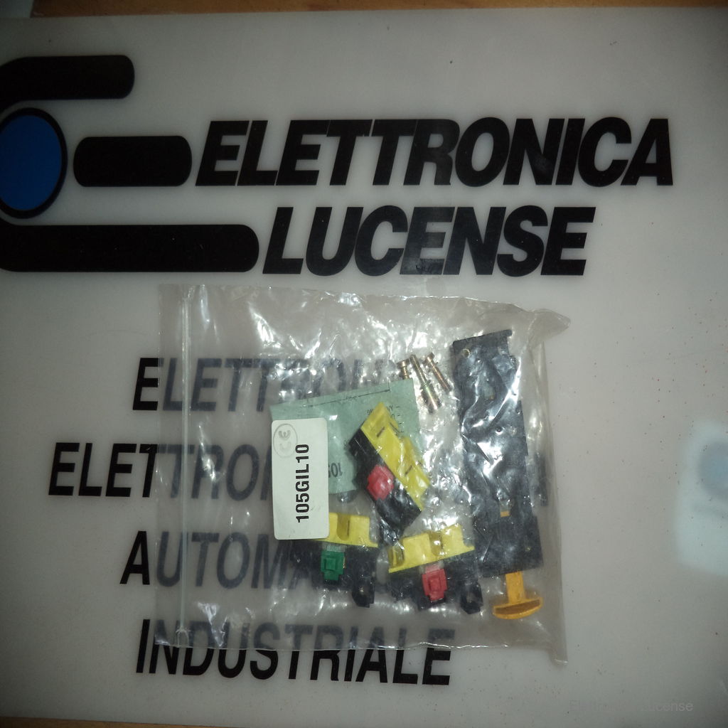 CEMA 105GIL10
