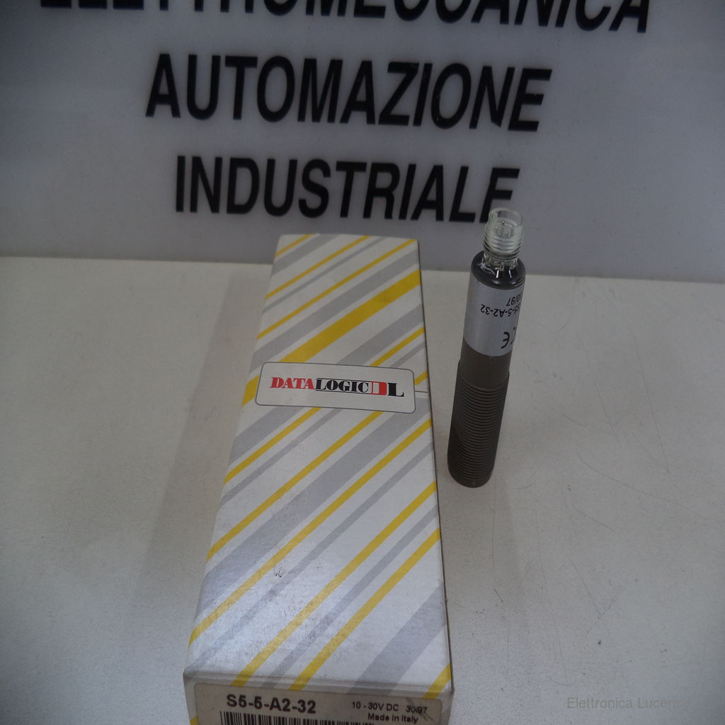 DATALOGIC S5-5-A2-32
