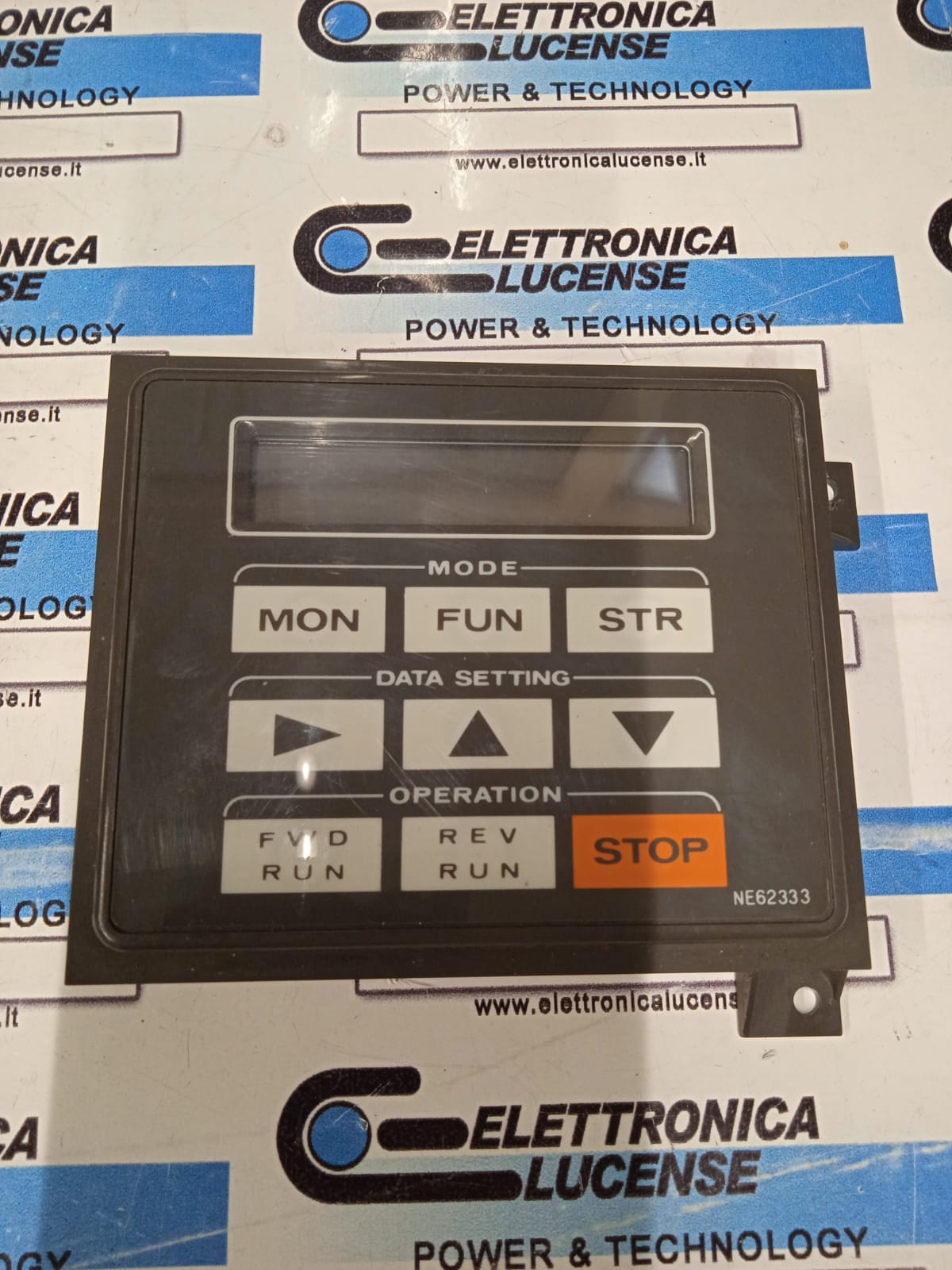 EATON NE62333