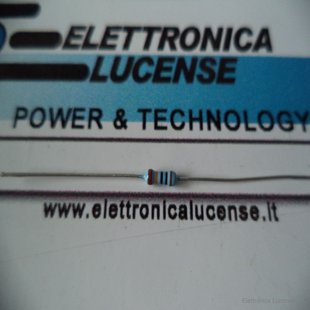 ELETTRONICA-LUCENSE ELE-100HOM-1-4W