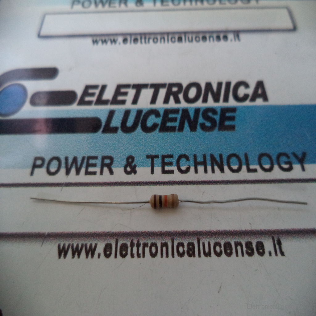 ELETTRONICA-LUCENSE ELE-10HOM-1-4W