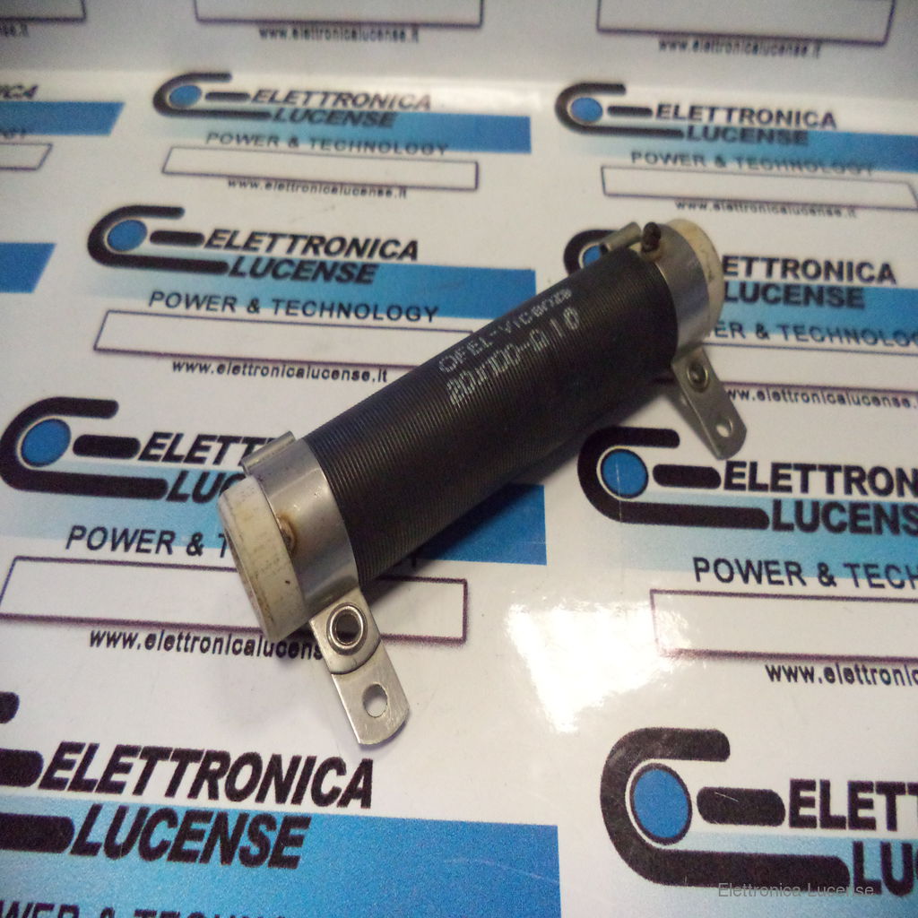 ELETTRONICA-LUCENSE ELE-10HOM-50W