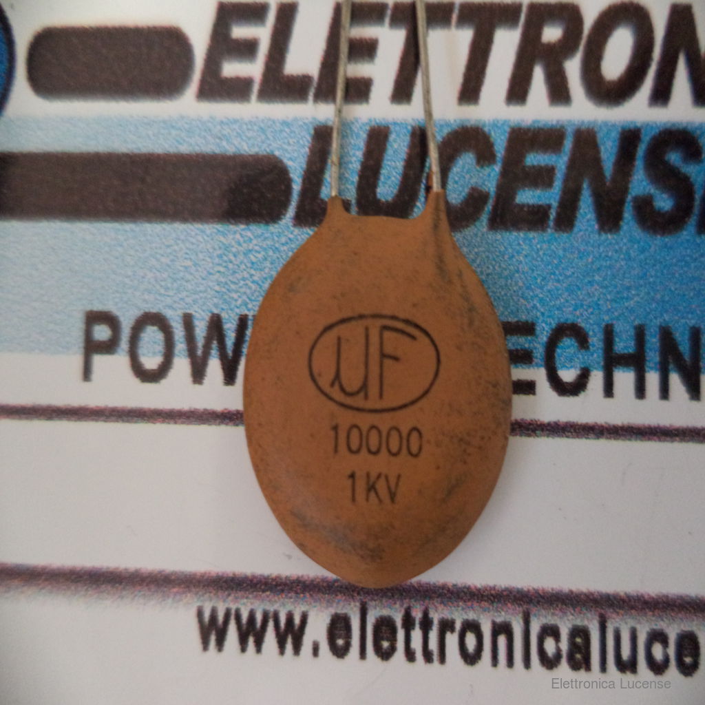ELETTRONICA-LUCENSE ELE-10NF1000V