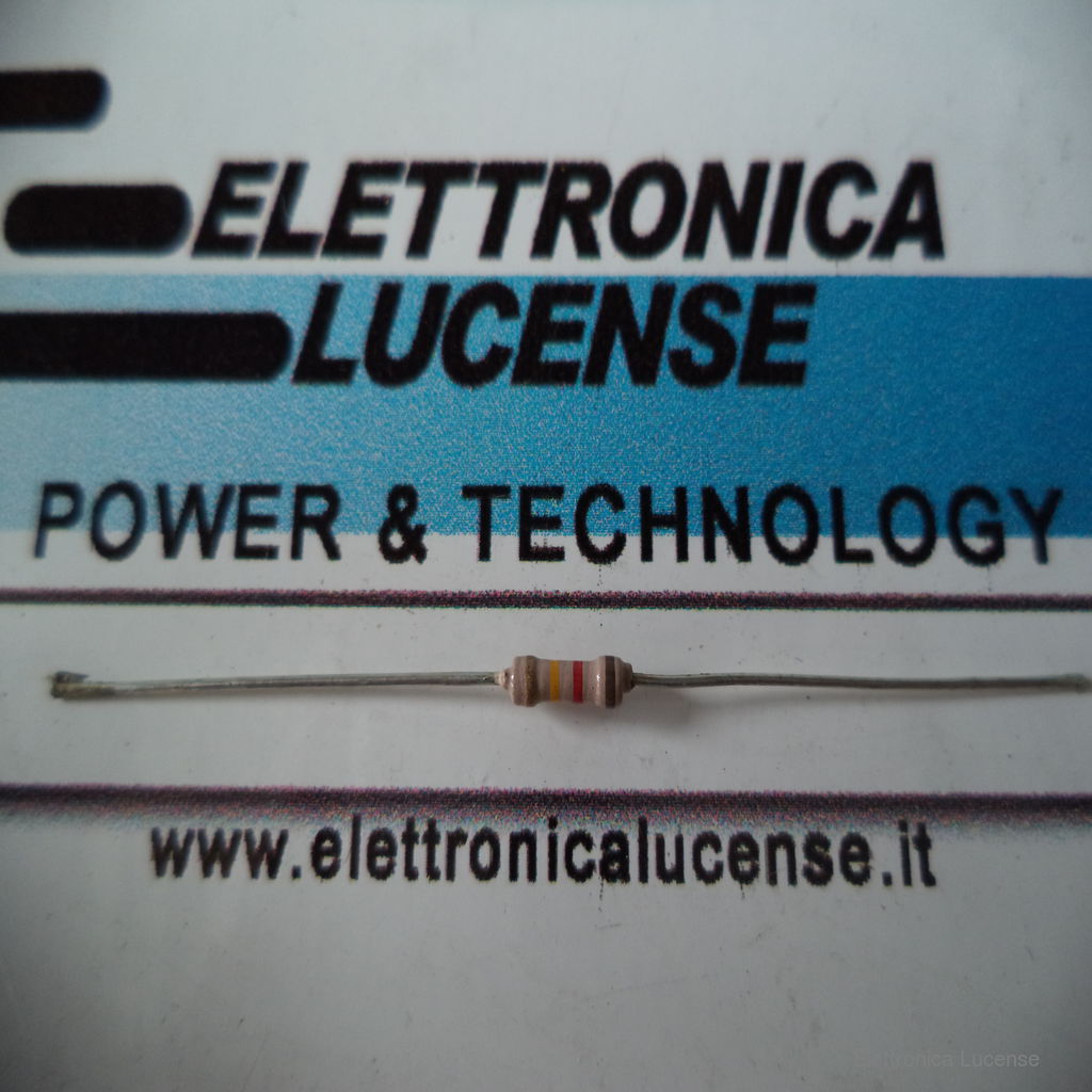 ELETTRONICA-LUCENSE ELE-120HOM-1-4W