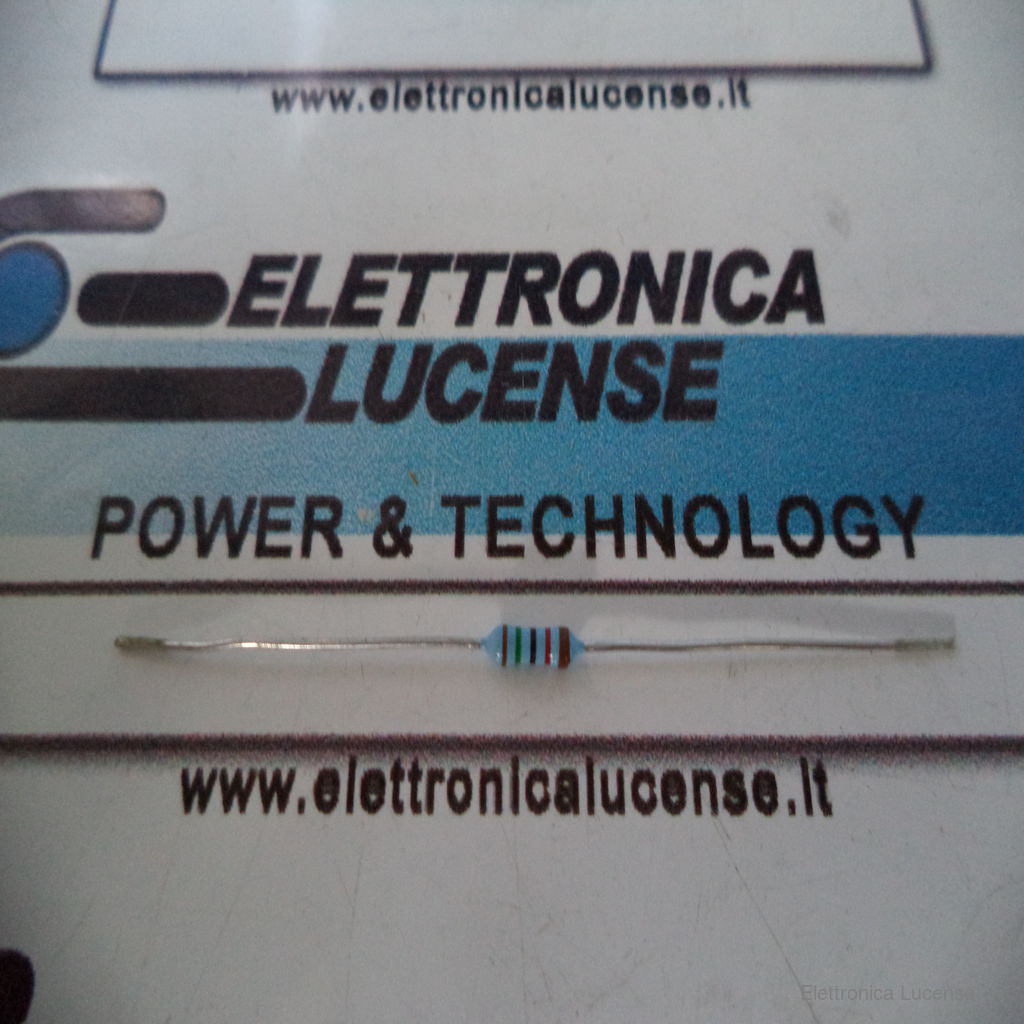 ELETTRONICA-LUCENSE ELE-15HOM-1-4W