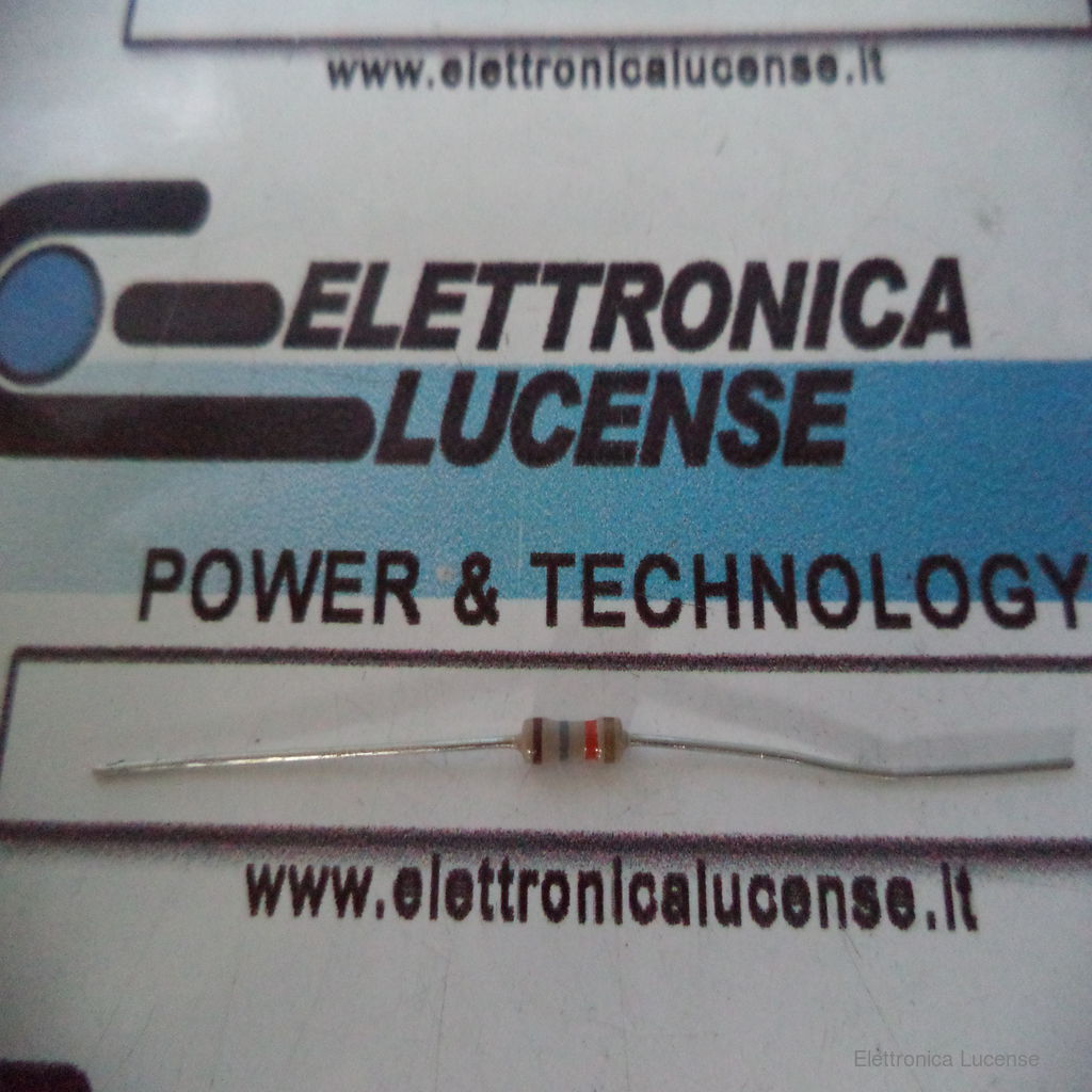 ELETTRONICA-LUCENSE ELE-18HOM.1-4W