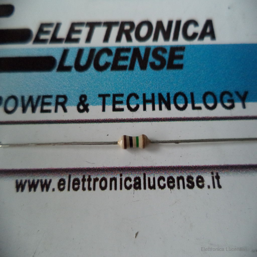 ELETTRONICA-LUCENSE ELE-1M-HOM