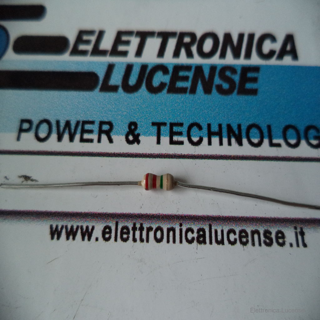 ELETTRONICA-LUCENSE ELE-2.2HOM-1-4W