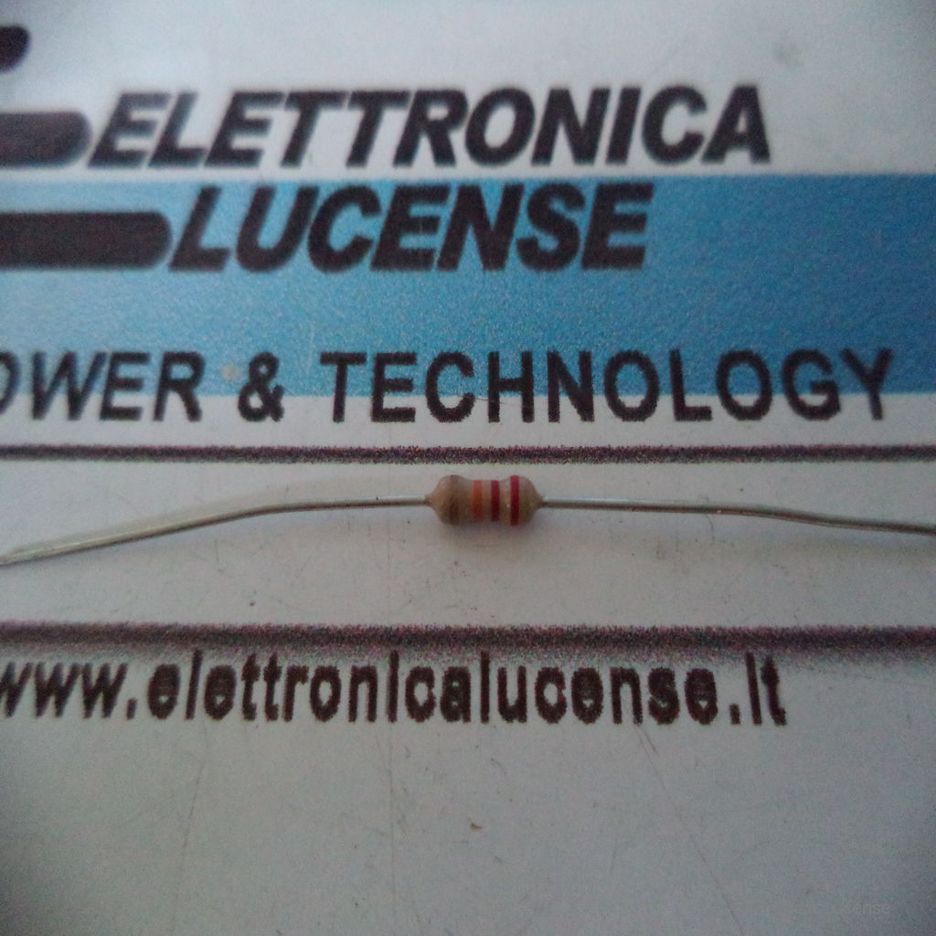 ELETTRONICA-LUCENSE ELE-22HOM-1-4W