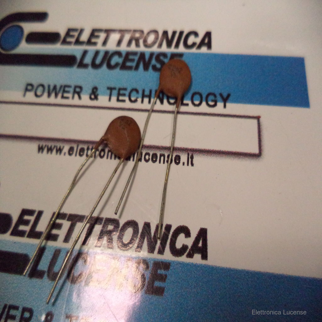 ELETTRONICA-LUCENSE ELE-22NF63V