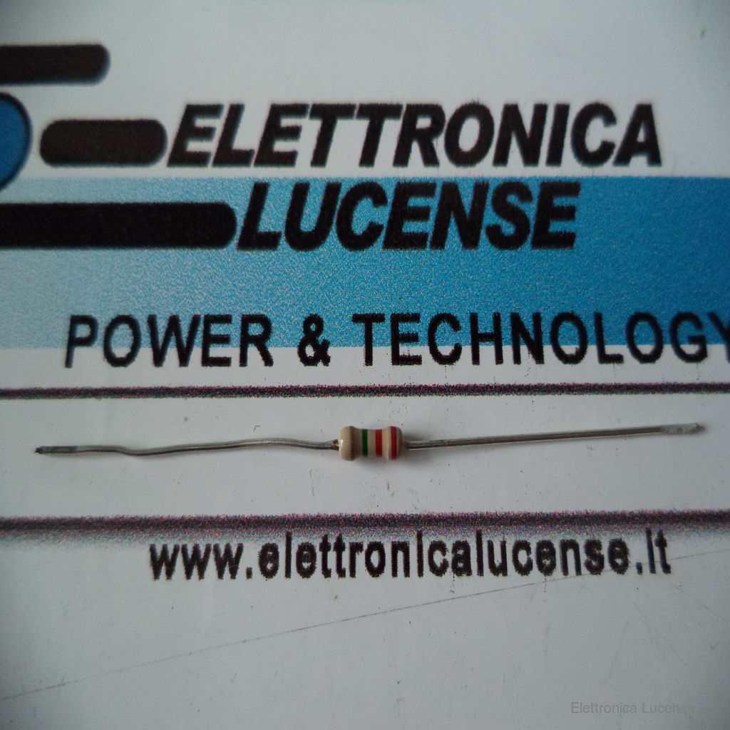 ELETTRONICA-LUCENSE ELE-2M2-1-4W