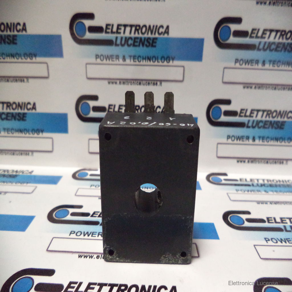 ELETTRONICA-LUCENSE ELE-40-60-0.02A
