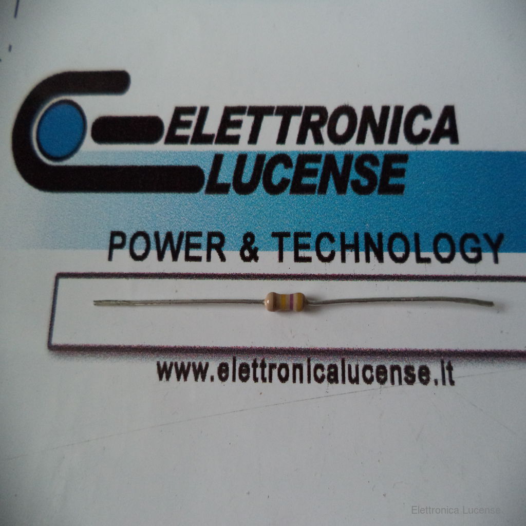 ELETTRONICA-LUCENSE ELE-470K-HOM