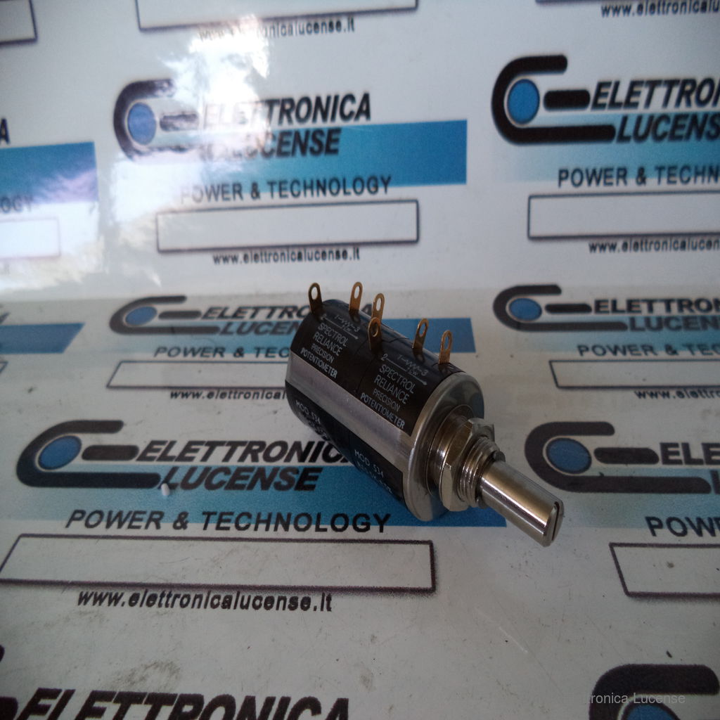 ELETTRONICA-LUCENSE ELE-534-5K-R245
