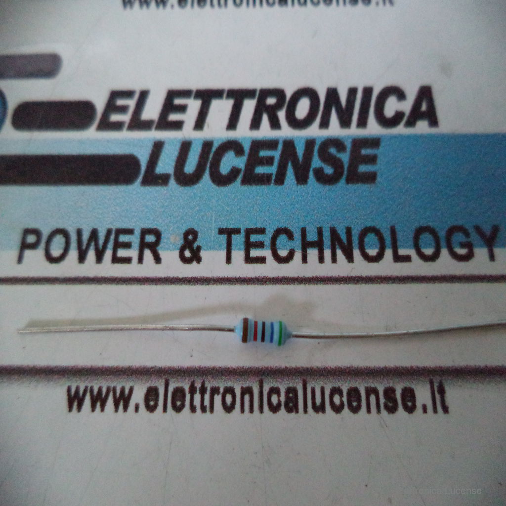 ELETTRONICA-LUCENSE ELE-56HOM-1-4W