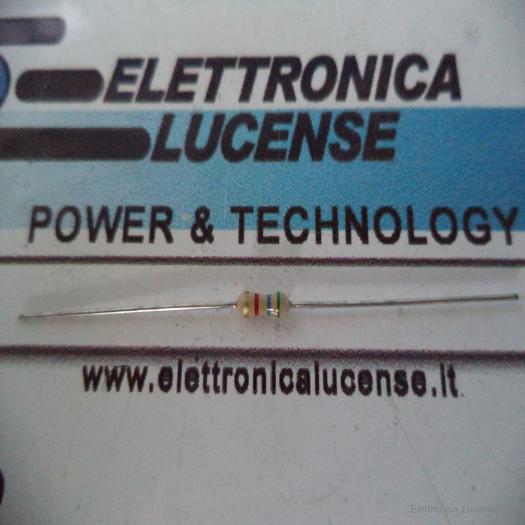 ELETTRONICA-LUCENSE ELE-5HOM-1-4W