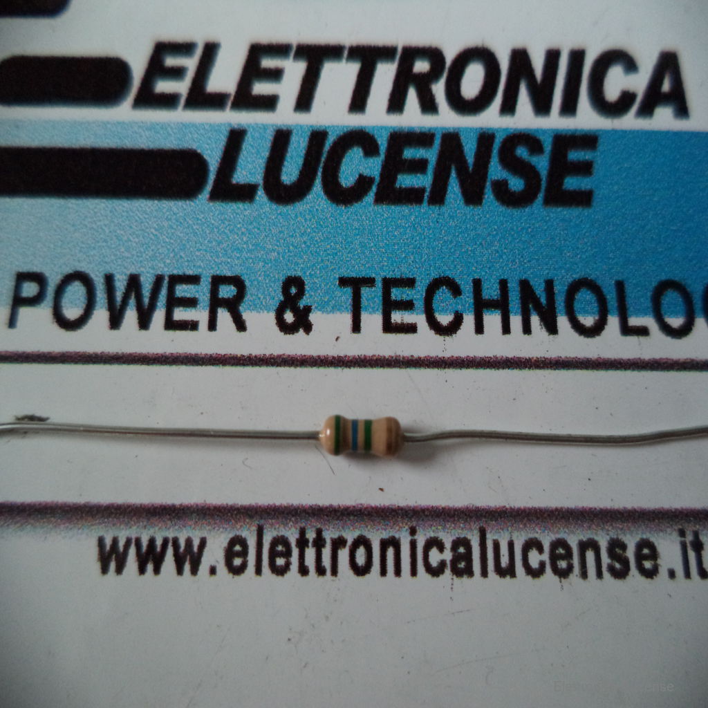 ELETTRONICA-LUCENSE ELE-5M5HOM-1-2W