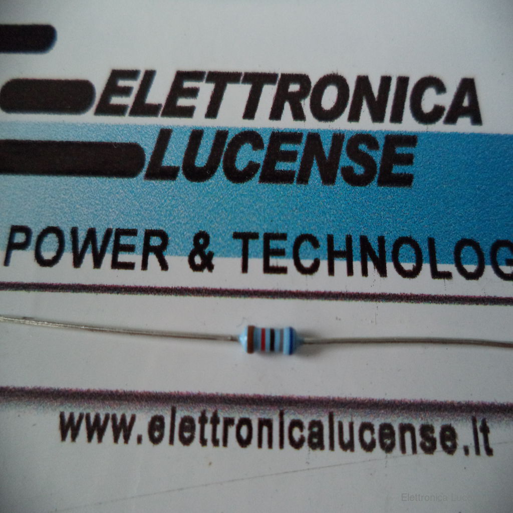 ELETTRONICA-LUCENSE ELE-68K-HOM