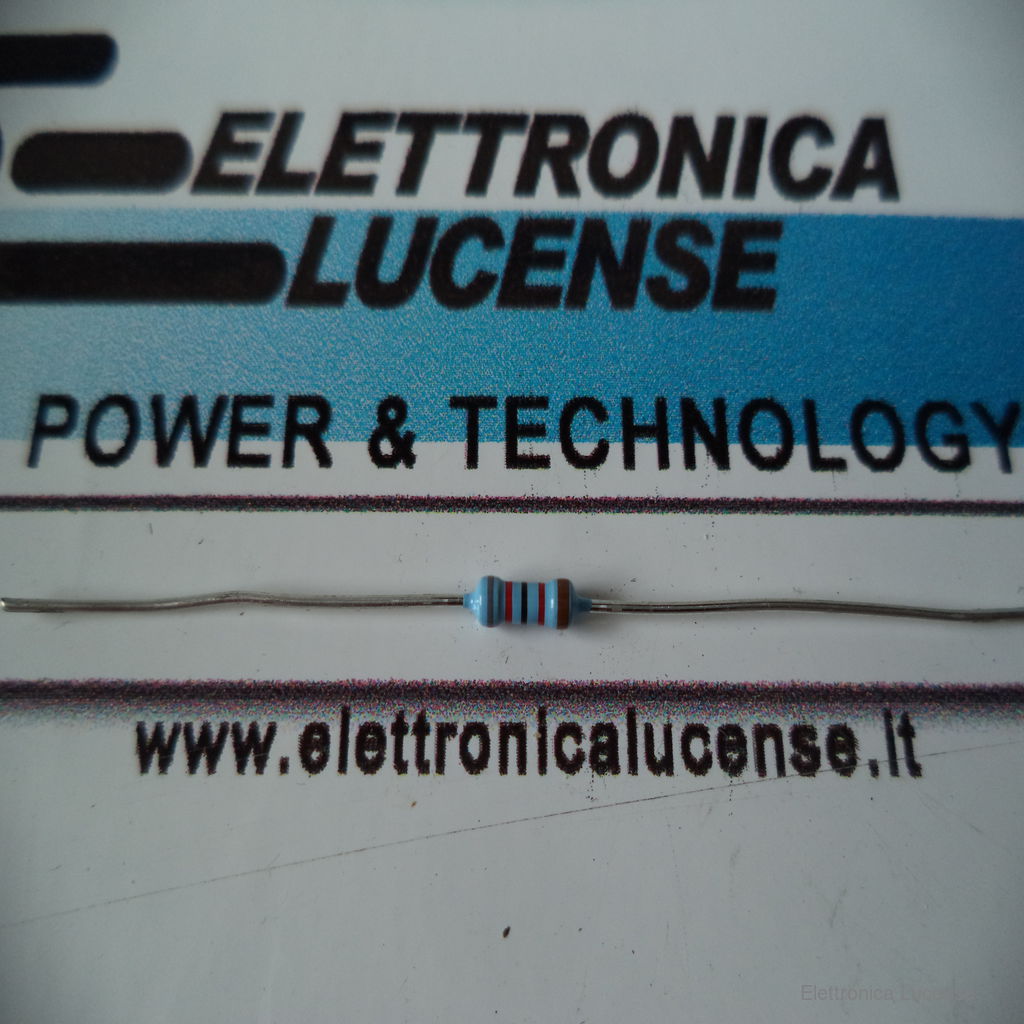 ELETTRONICA-LUCENSE ELE-82KHOM