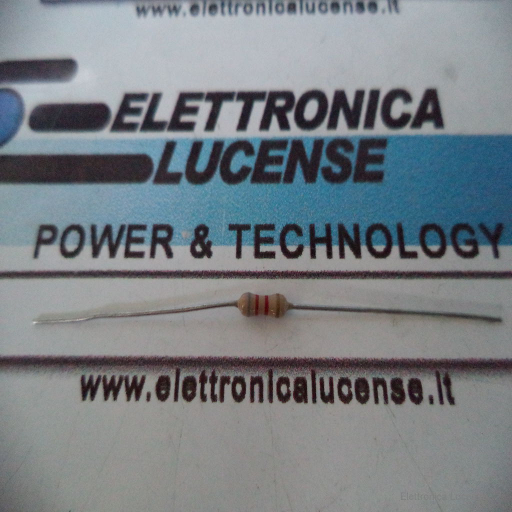 ELETTRONICA-LUCENSE ELE-8HOM-1-4W