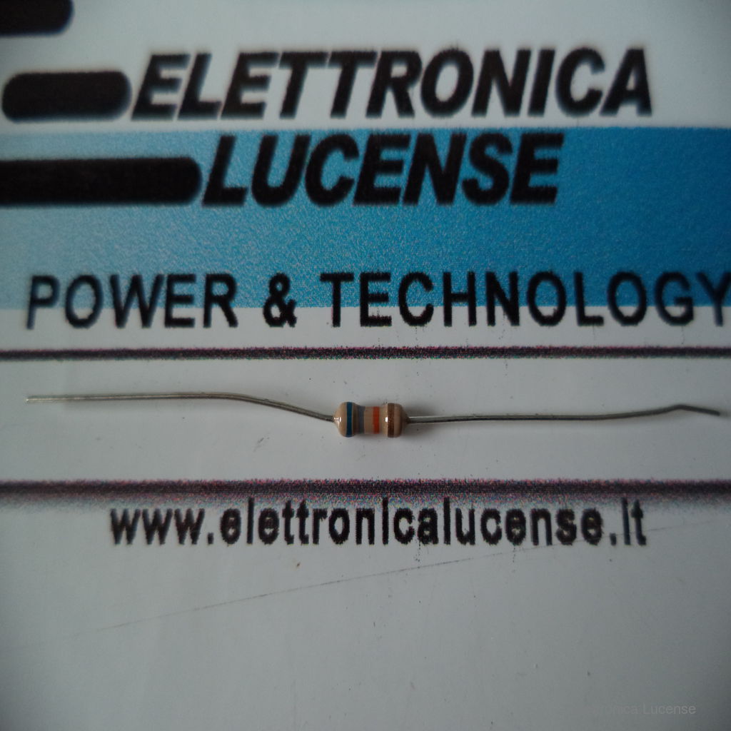 ELETTRONICA-LUCENSE ELE68K-1-4W