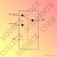 ELETTRONICA-LUCENSE FC86_FC_SWITCH_2P_SRC