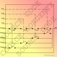 ELETTRONICA-LUCENSE FC87_FC_SWITCH_4P_SRC