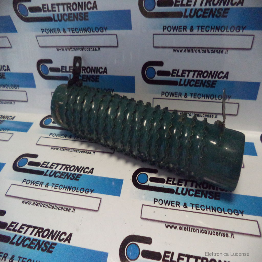 ELETTRONICA-LUCENSE RE-CA-3HOM