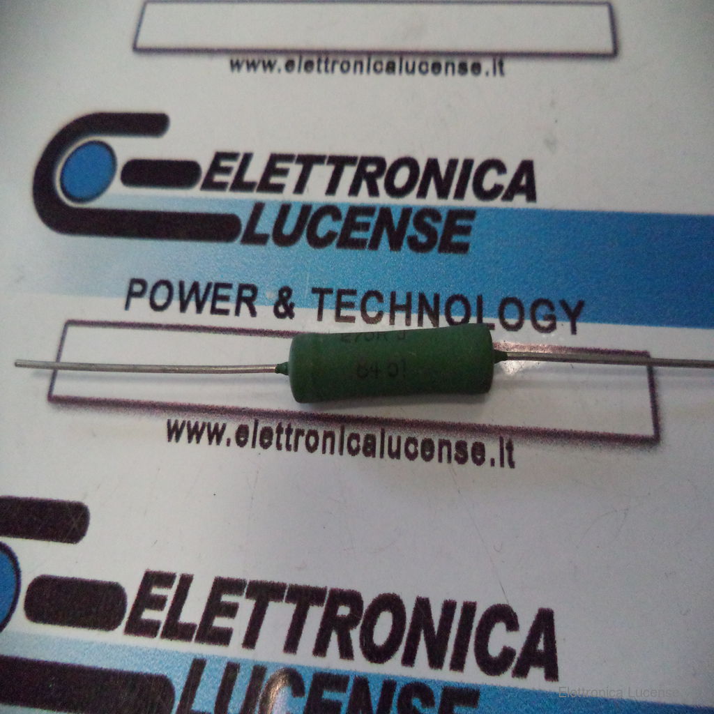 ELETTRONICA-LUCENSE RROSX-4-BE-270RJ-84-51