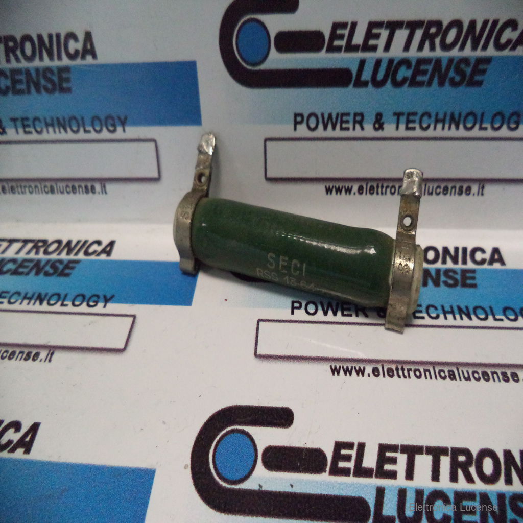 ELETTRONICA-LUCENSE RSS-13-64-39000HOM