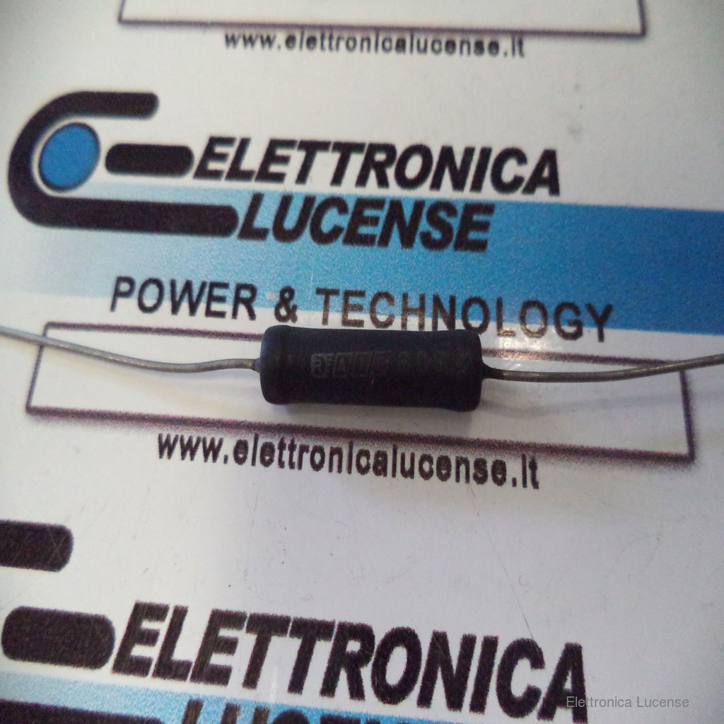 ELETTRONICA-LUCENSE RW67V