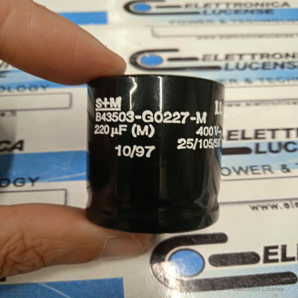 EPSON B43503-G0227-M