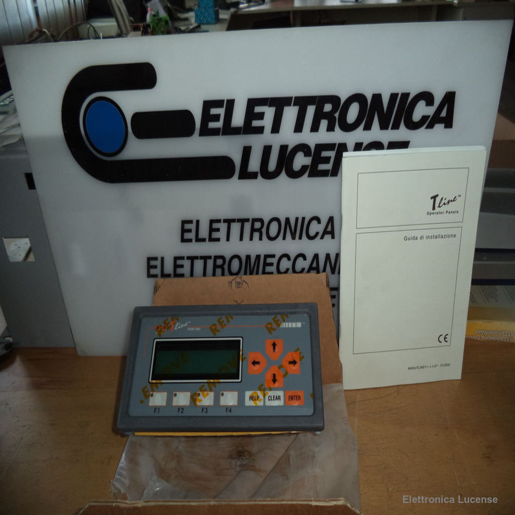 EXOR-TLINE TMD01R-02-1145
