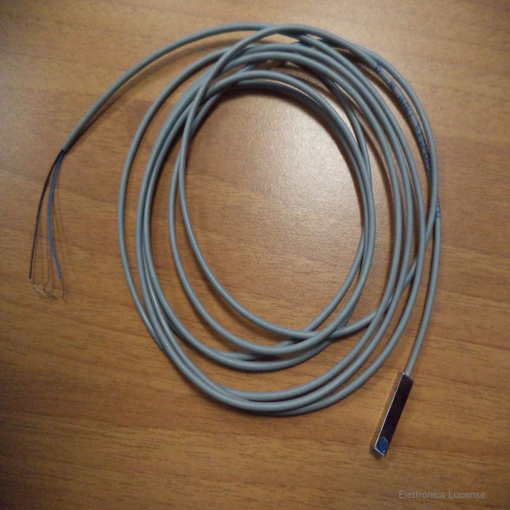 FESTO 178291-SIES-Q5B-PS-K-L