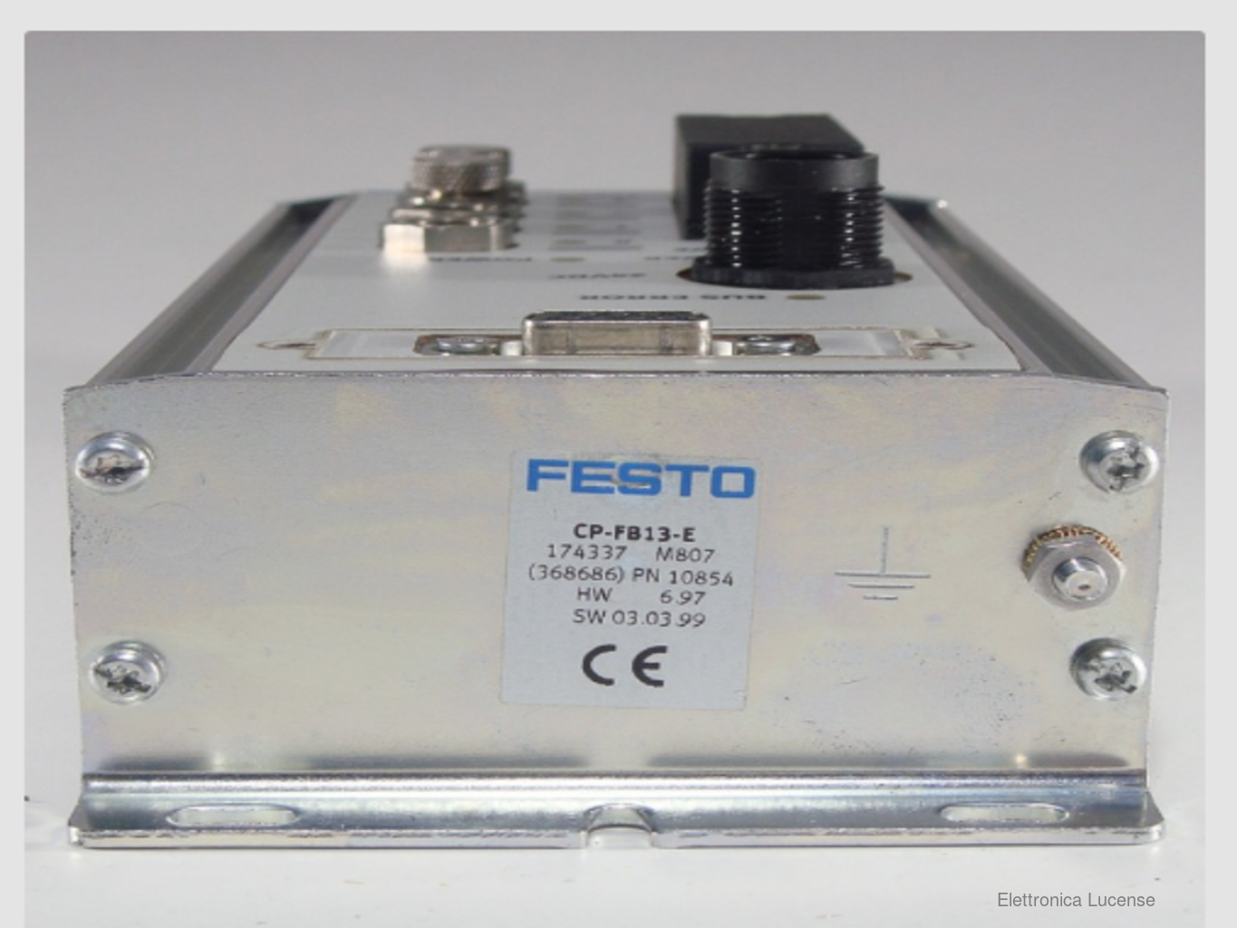 FESTO CP-FB13-E