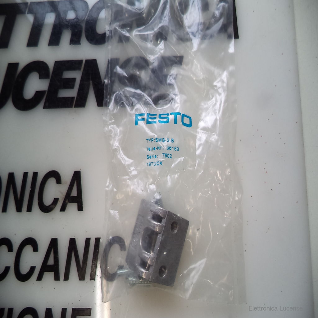 FESTO SMB-3-B