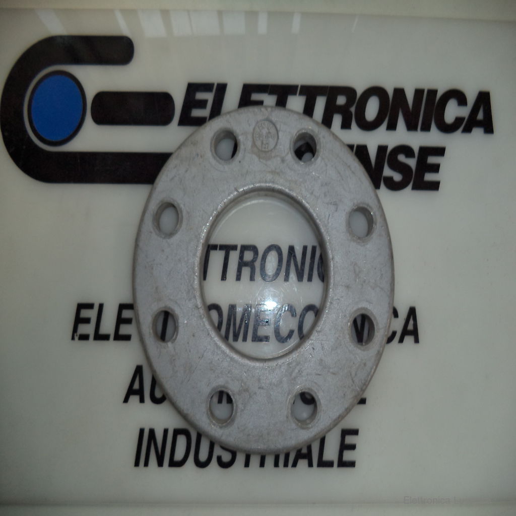 FONDERIA-FAZZINI FFALISODN80