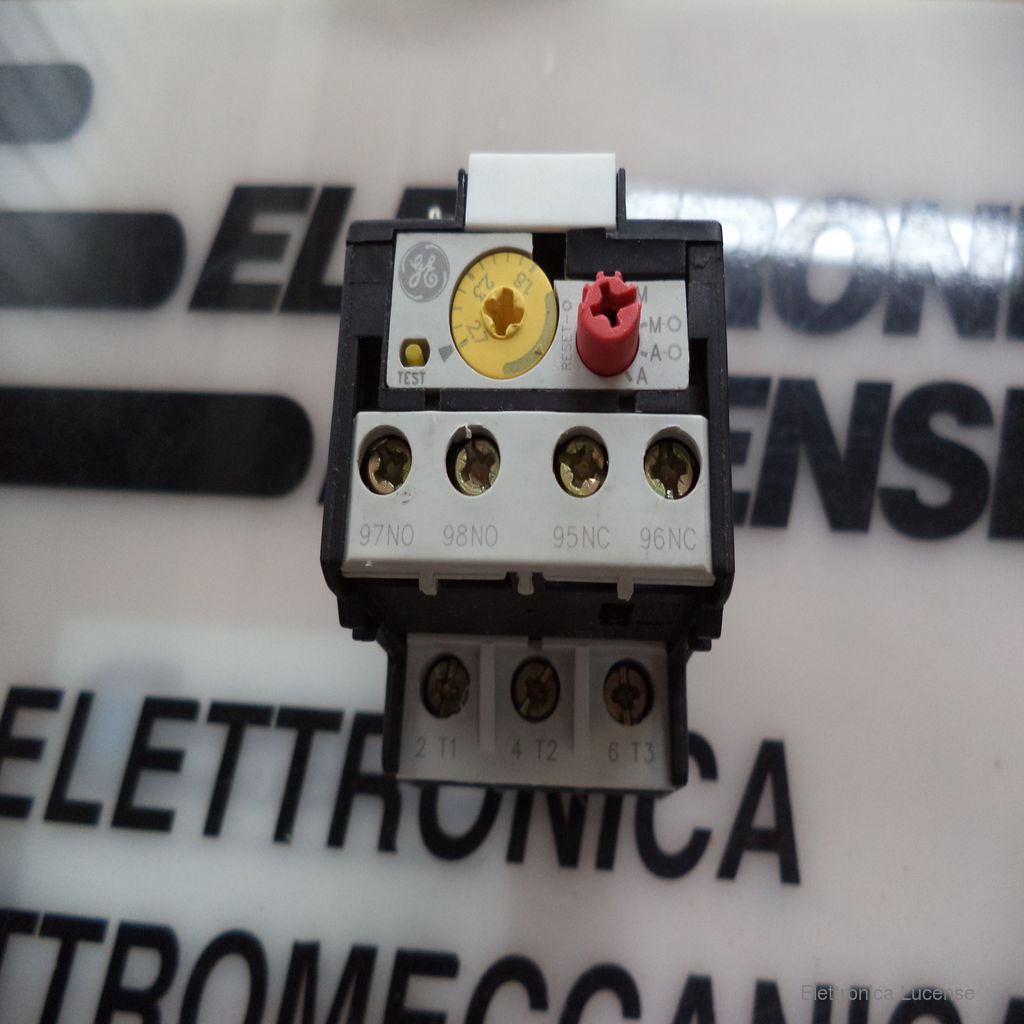 GENERAL-ELECTRIC GEN-RT1J