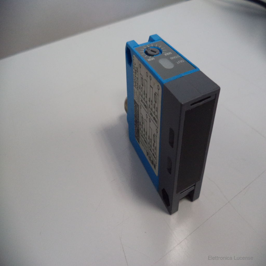 INFRA-ELECTRONIC-SENSORS FQ-01D2K