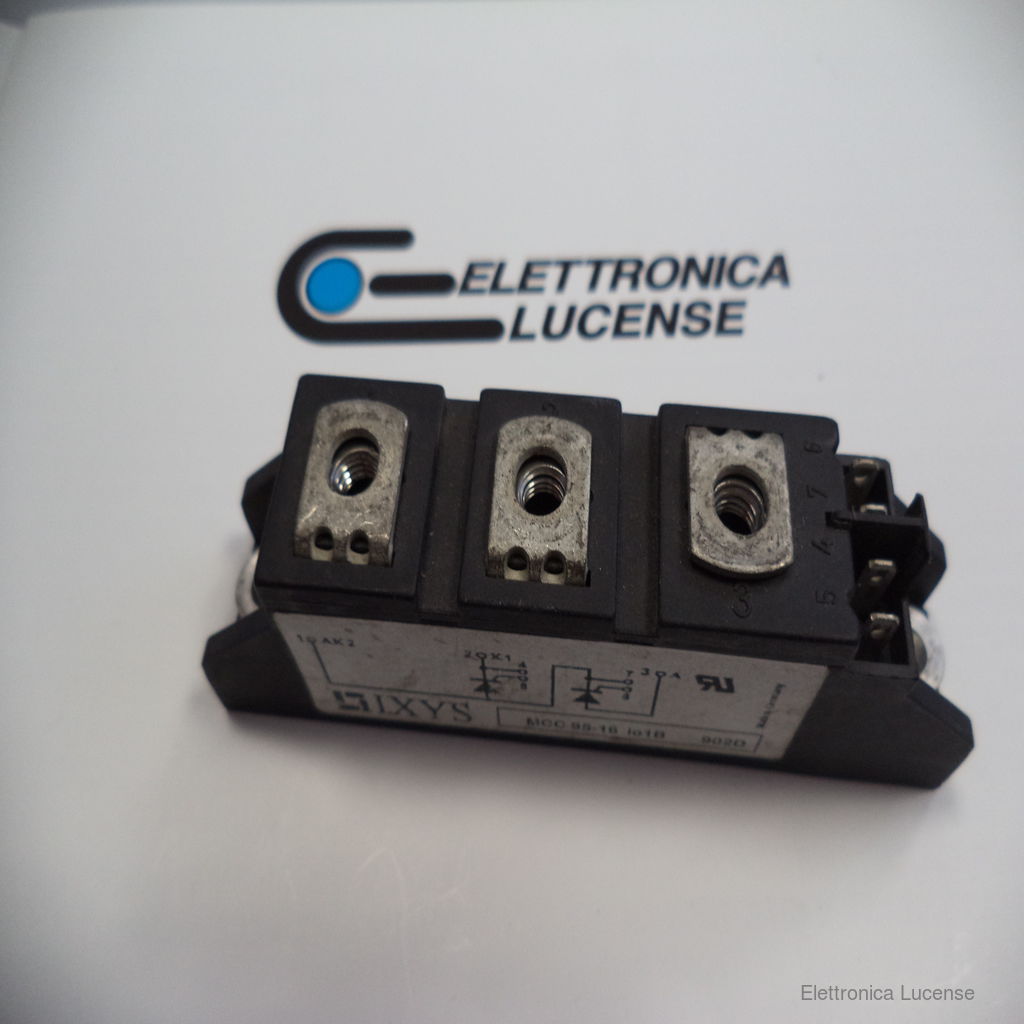 IXYS-UK-WESTCODE MCC95-16-IO1B