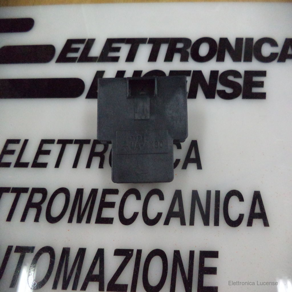 MITSUBISHI-ELECTRIC UA-AX80